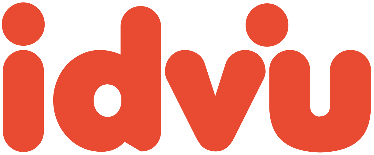 IDVIU Continuum Admin